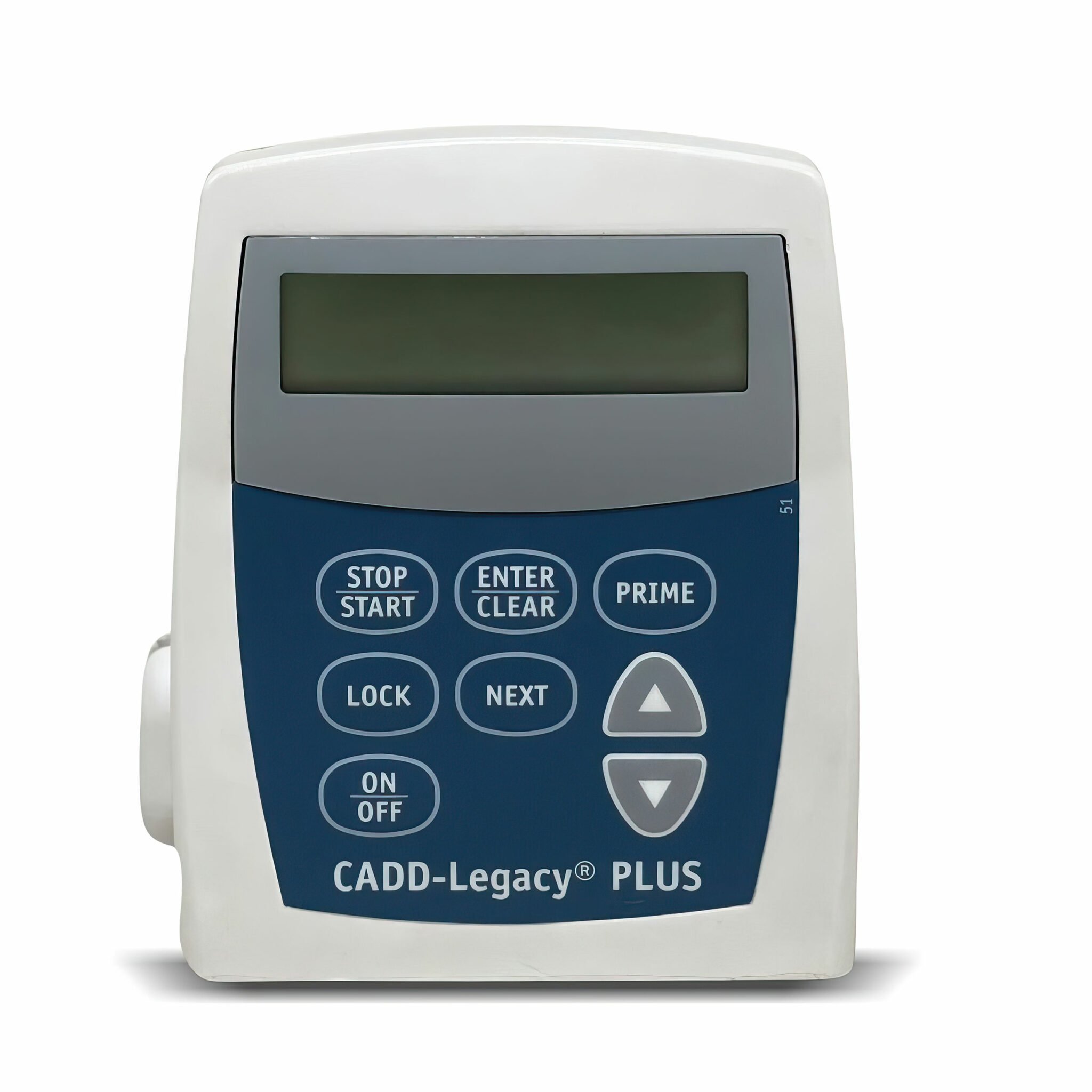 Smiths Medical Cadd Legacy Plus Infusion Pump For Sale