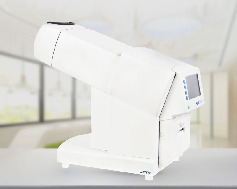 Zeiss Humphrey FDT 710 Visual Field For Sale