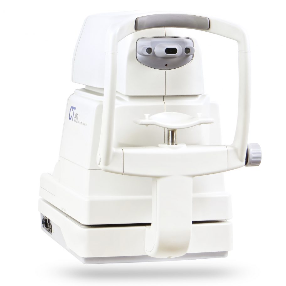 Topcon CT80 NonContact Tonometer For SALE