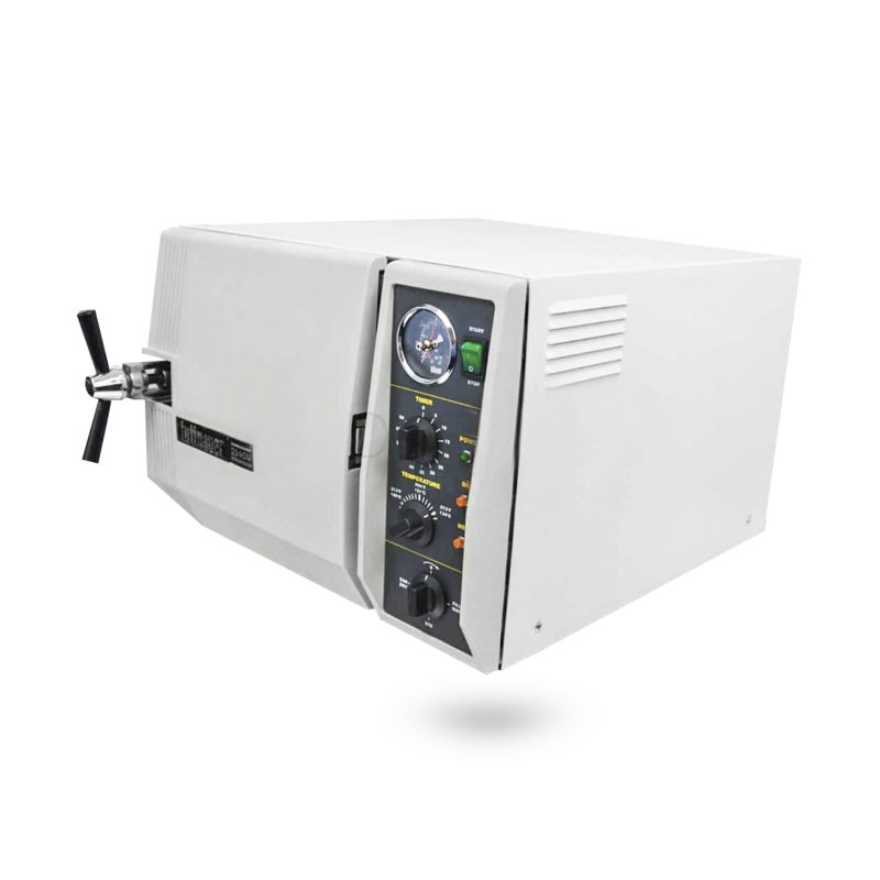 Tuttnauer 2540M Manual Autoclave For SALE