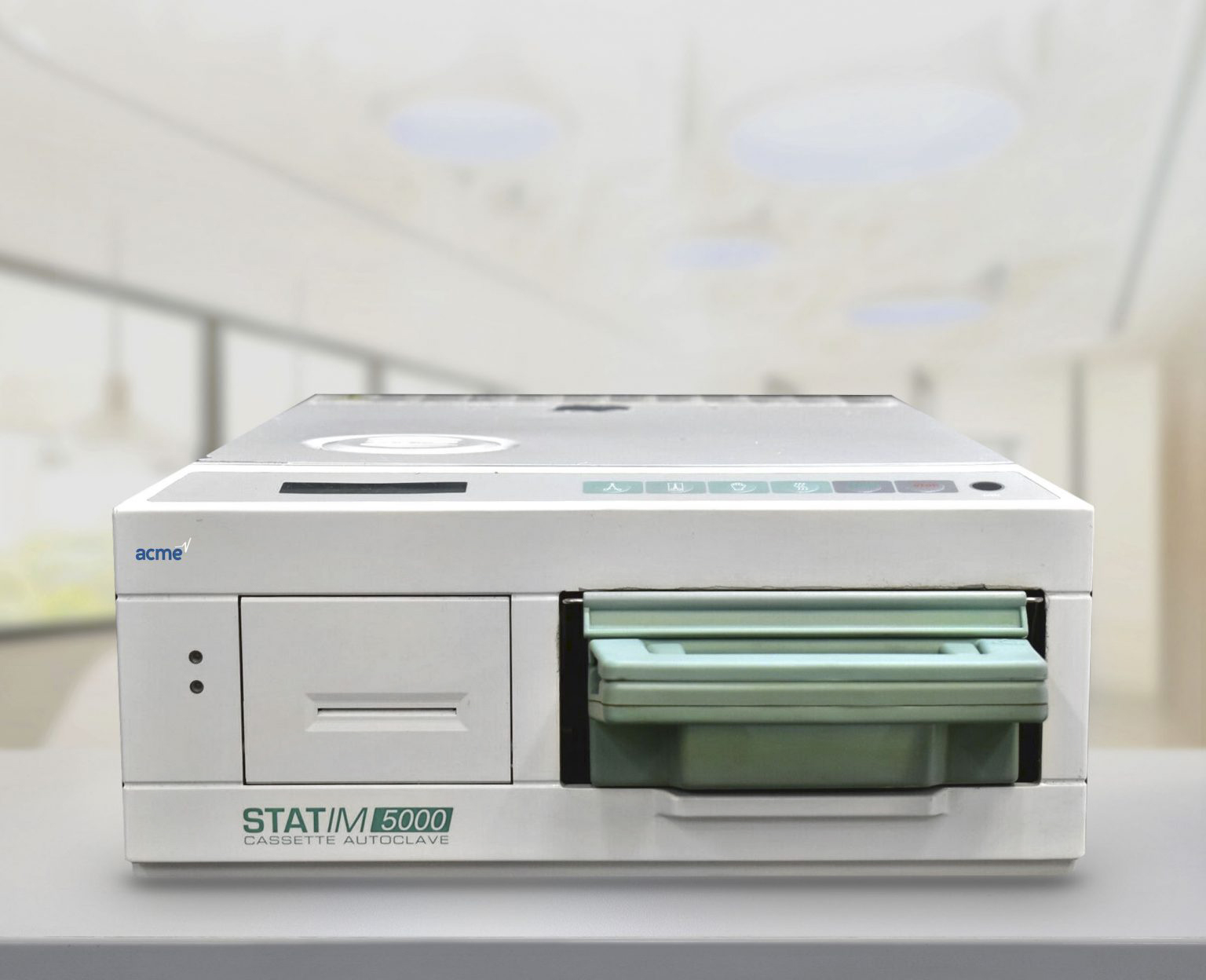 SciCan STATIM 5000 Autoclave For SALE