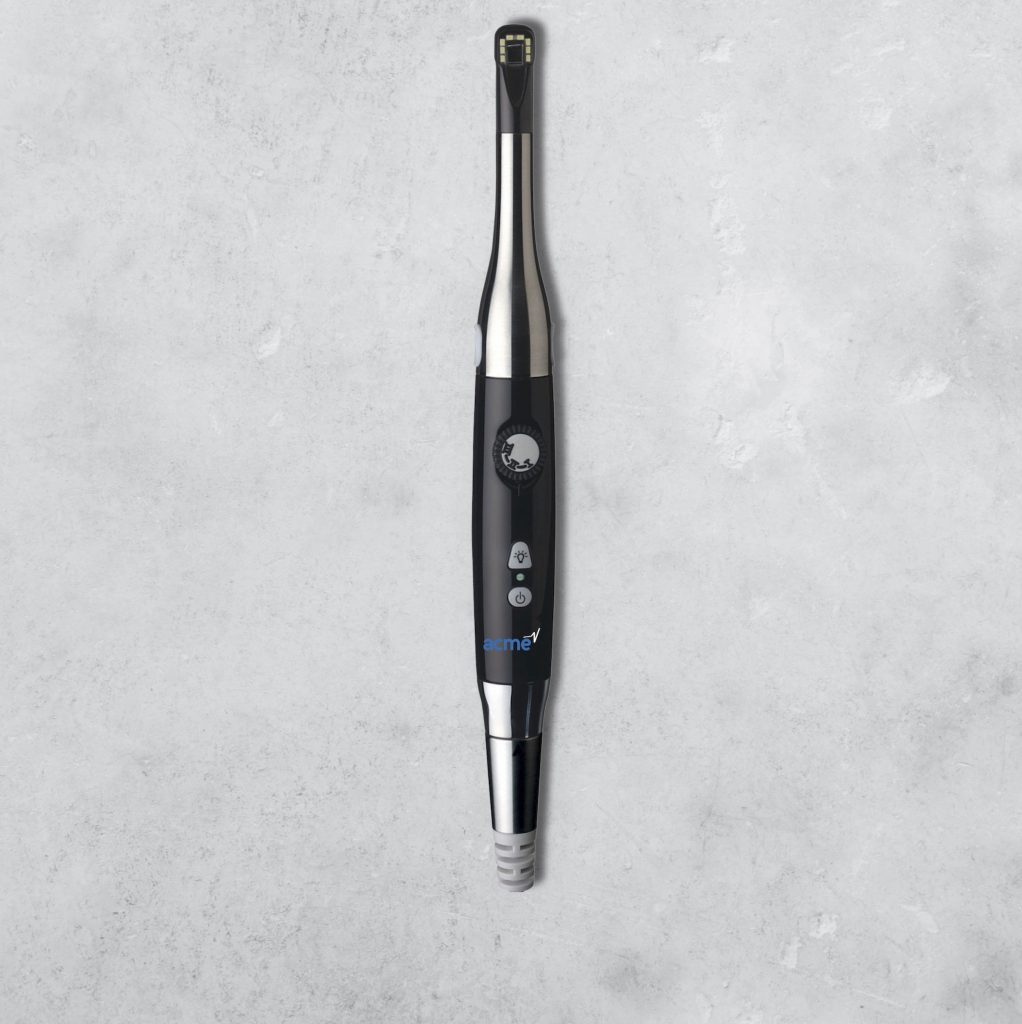 Digi Doc Iris (USB 2.0) Intraoral Camera For SALE