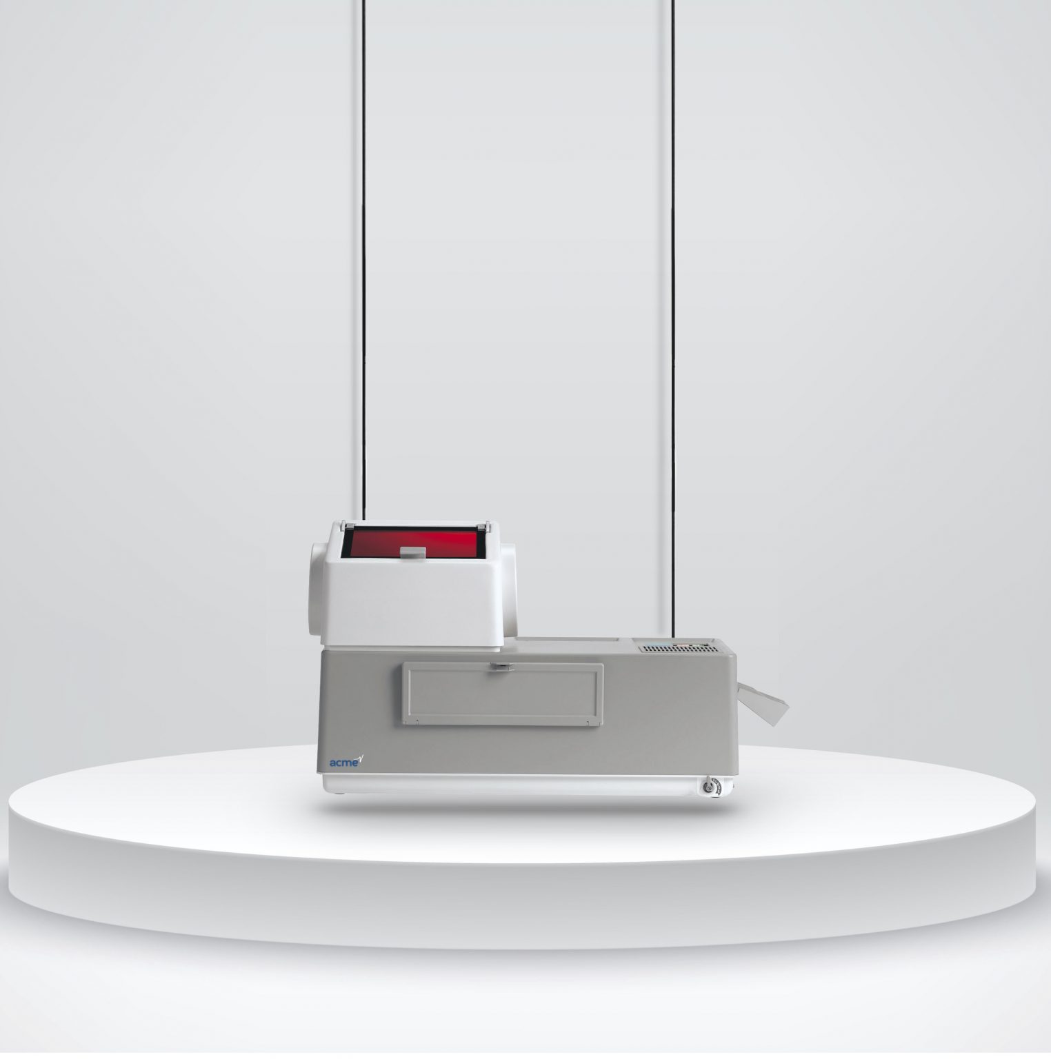 Air Techniques PeriPro III Intraoral Film Processor For SALE