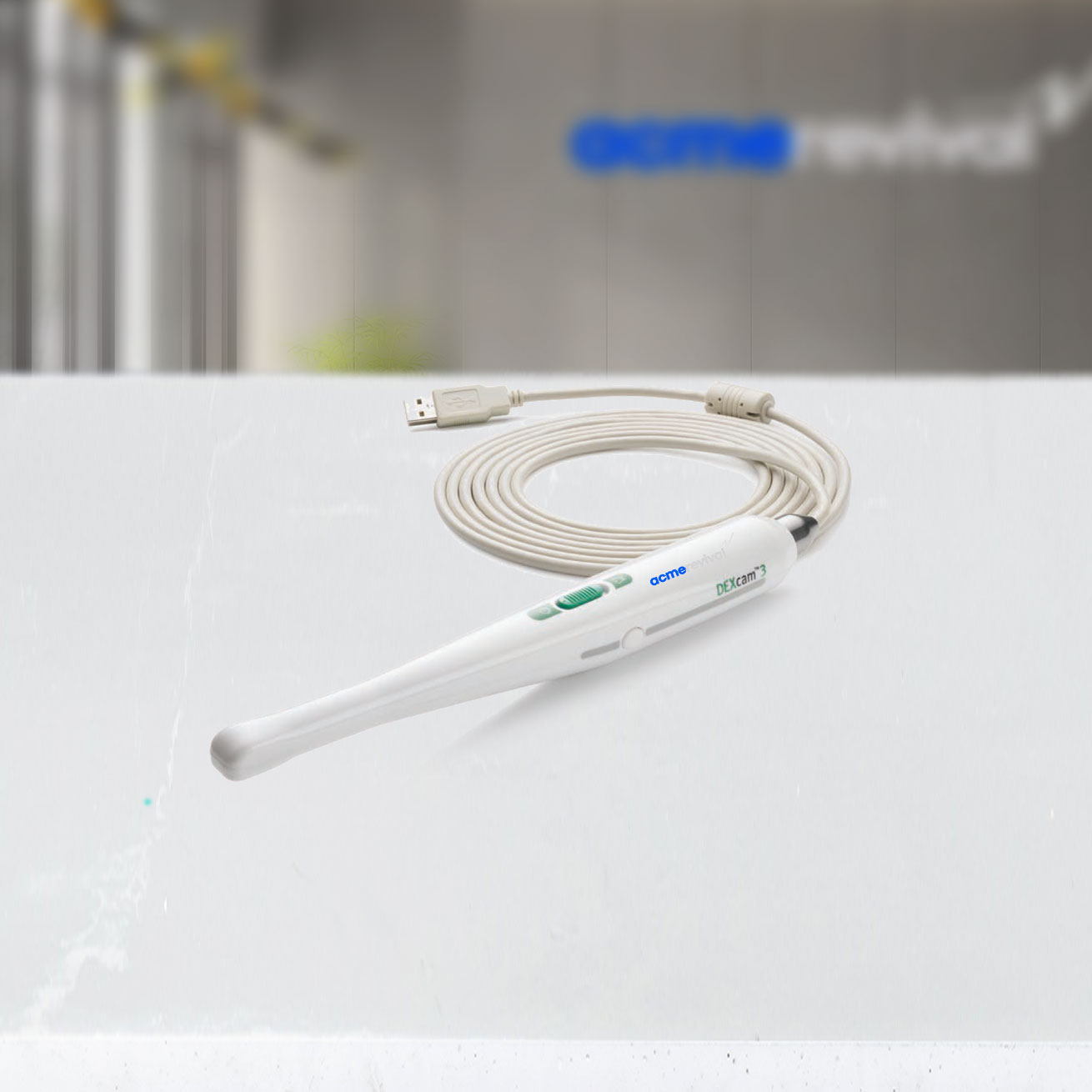 Dexis Dexcam 3 Intraoral Camera