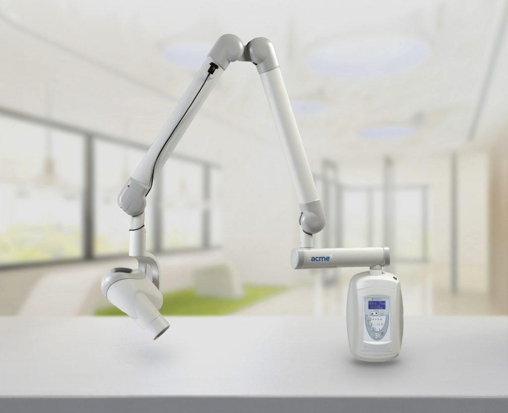 Progeny Preva Dental Xray System For SALE