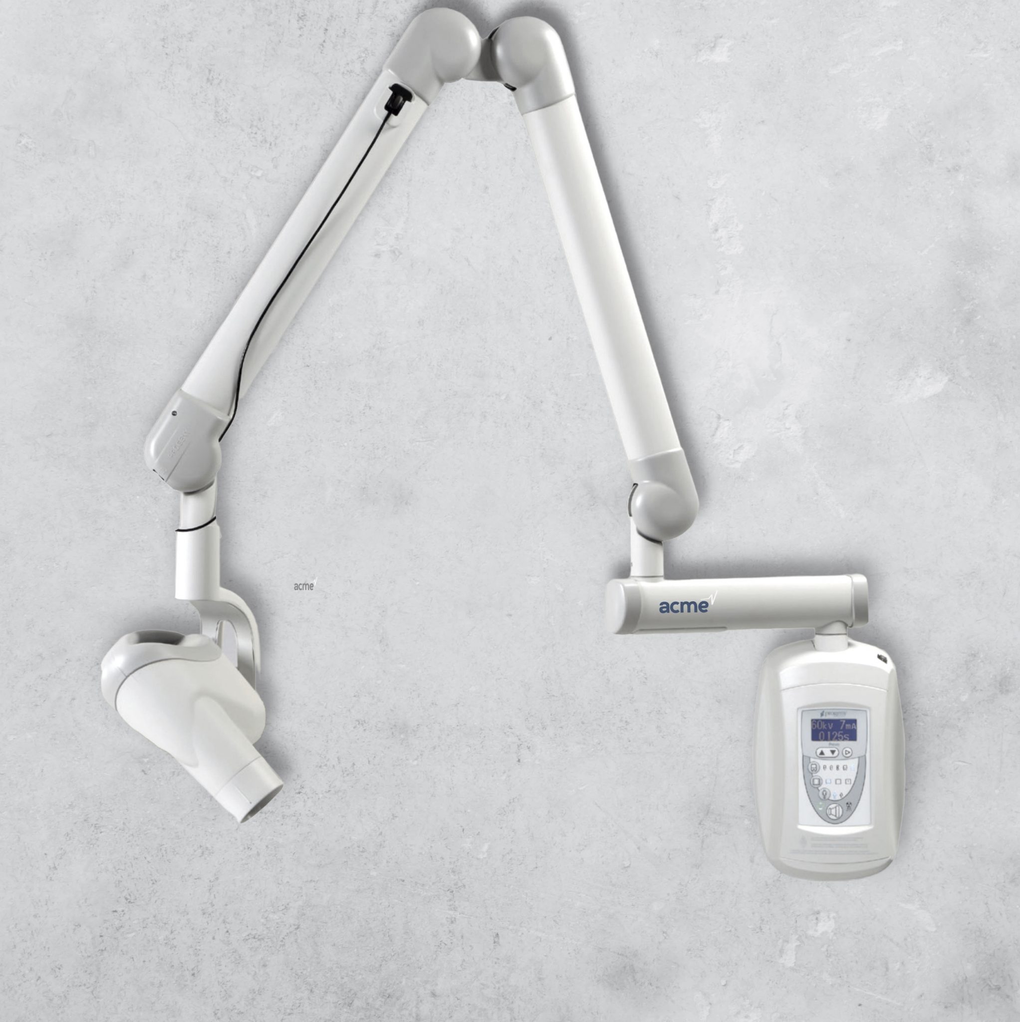 Progeny Preva Dental Xray System For SALE