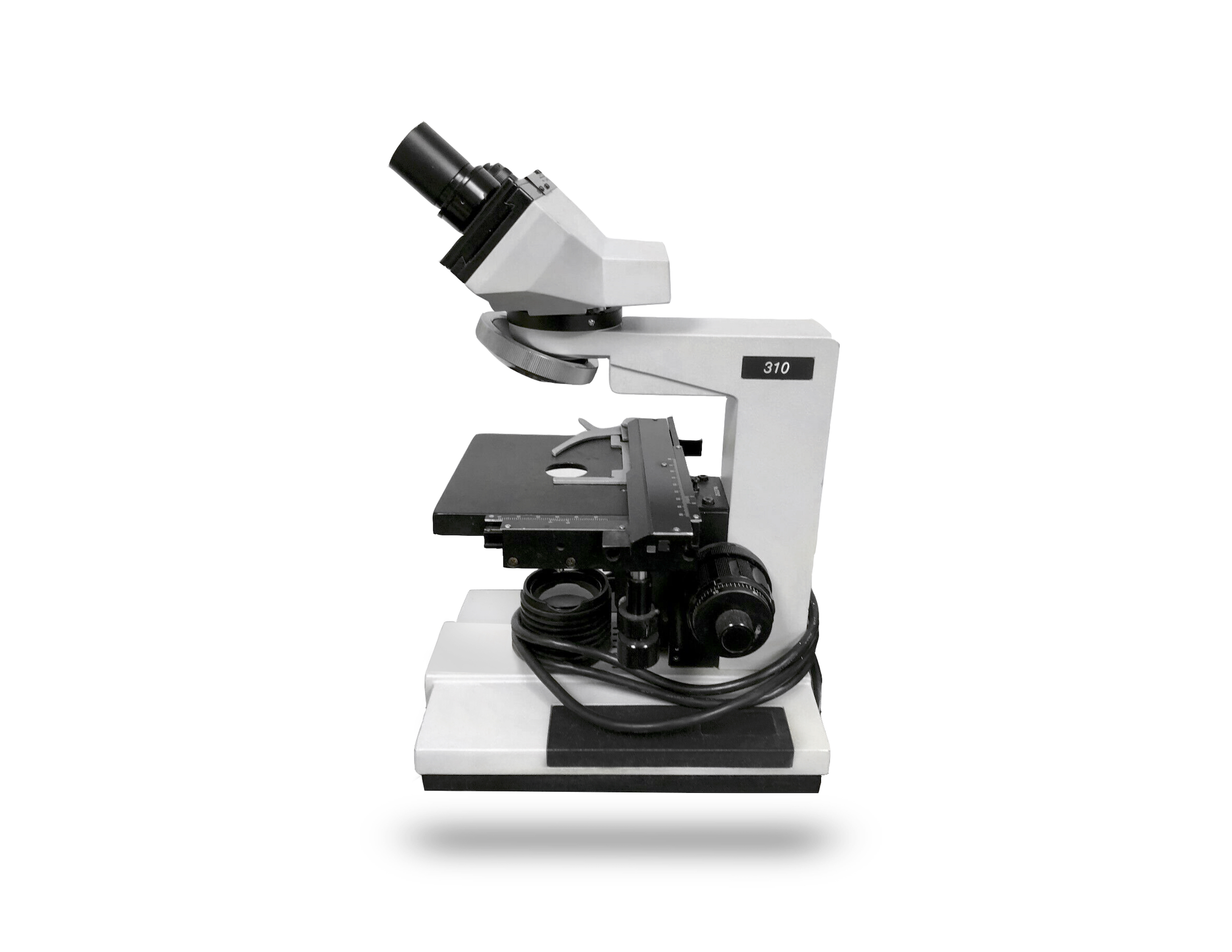 Reichert Microscope Serial Numbers