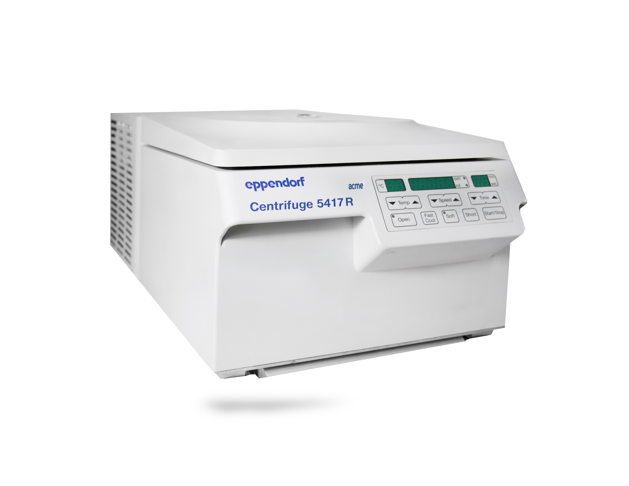 Eppendorf 5417R Refrigerated Centrifuge For SALE