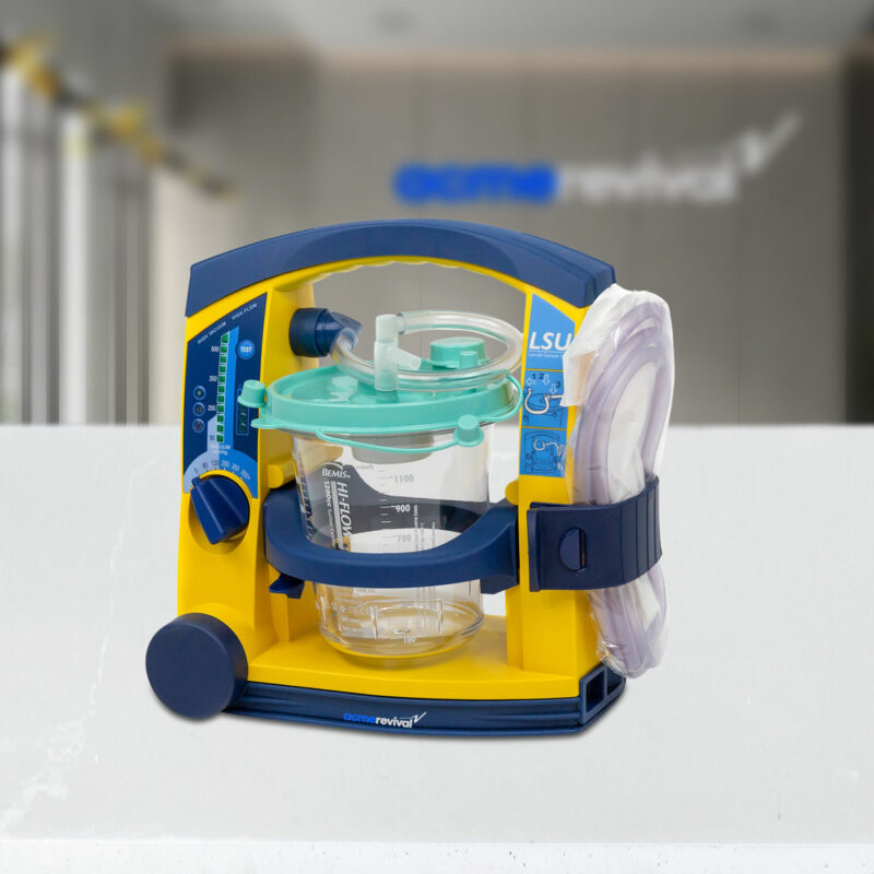 Alcor Sentinel Enteral Feeding Pump for SALE