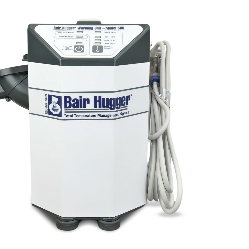 3M Bair Hugger 505 Warming Unit FOR SALE