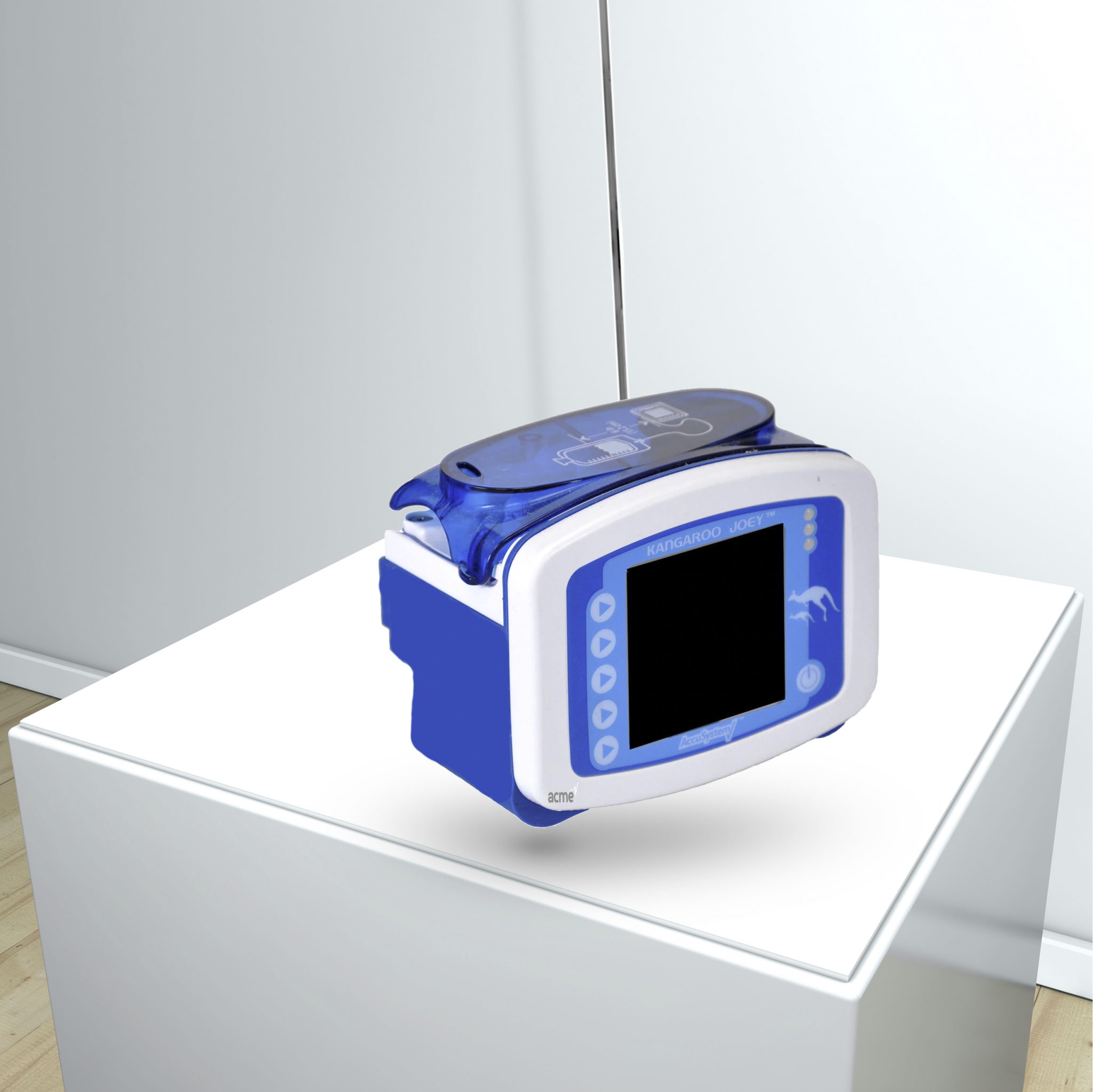 Covidien Kangaroo Joey Enteral Feeding Pump For SALE