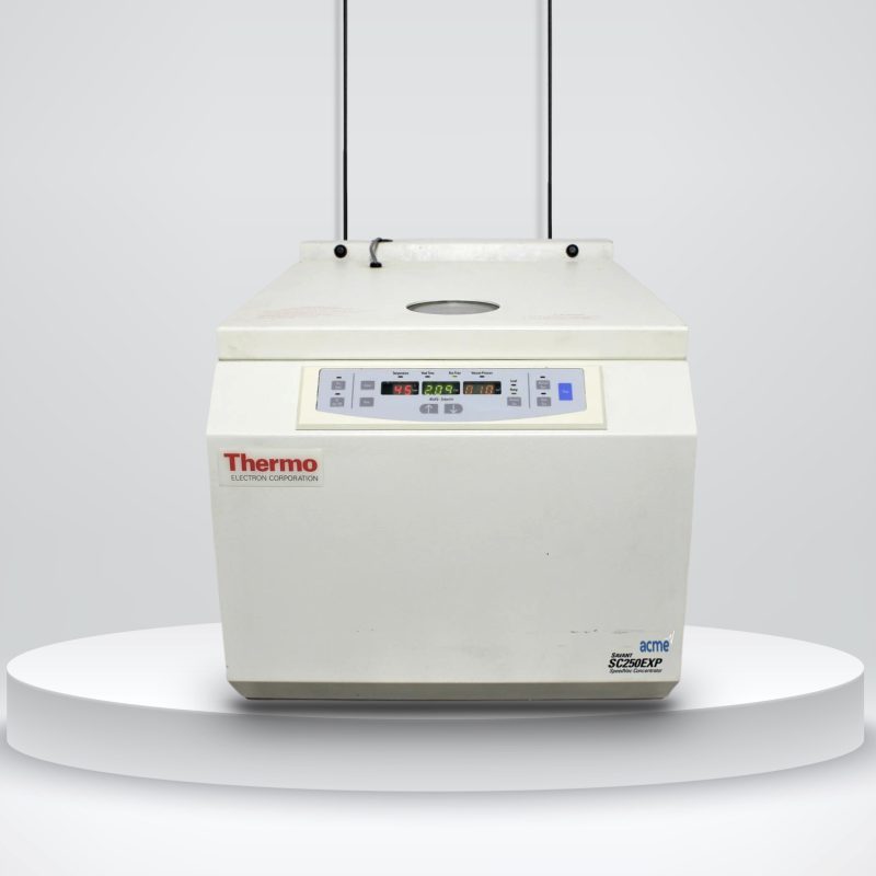 Eppendorf 5424R Centrifuge FOR SALE