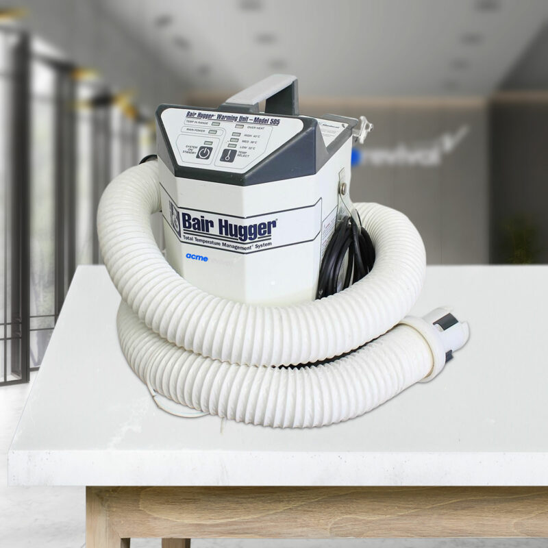 Bair Paws 3M 875 Patient Warming System FOR SALE