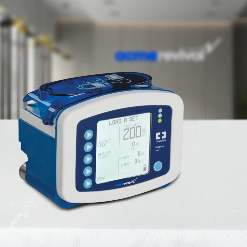 Feeding Pumps Archives Acme Revival