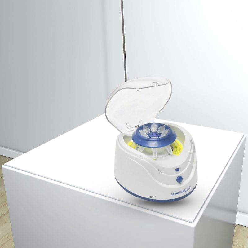 Thermo IEC Centra CL3 Refrigerated Centrifuge FOR SALE