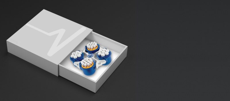 Eppendorf 5810R Centrifuge FOR SALE