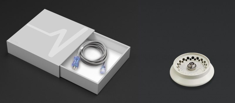 Thermo IEC Micromax Digital Centrifuge FOR SALE