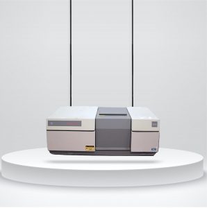 Nicolet Impact 410 Spectrometer IR-FTIR Laser FOR SALE