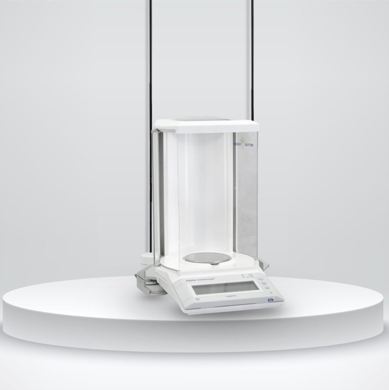 Mettler Toledo AG204 Analytical Balance FOR SALE