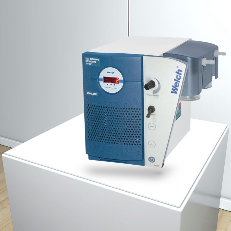 Midmark Classic Series Cv6R Dental Vacuum Pump FOR SALE