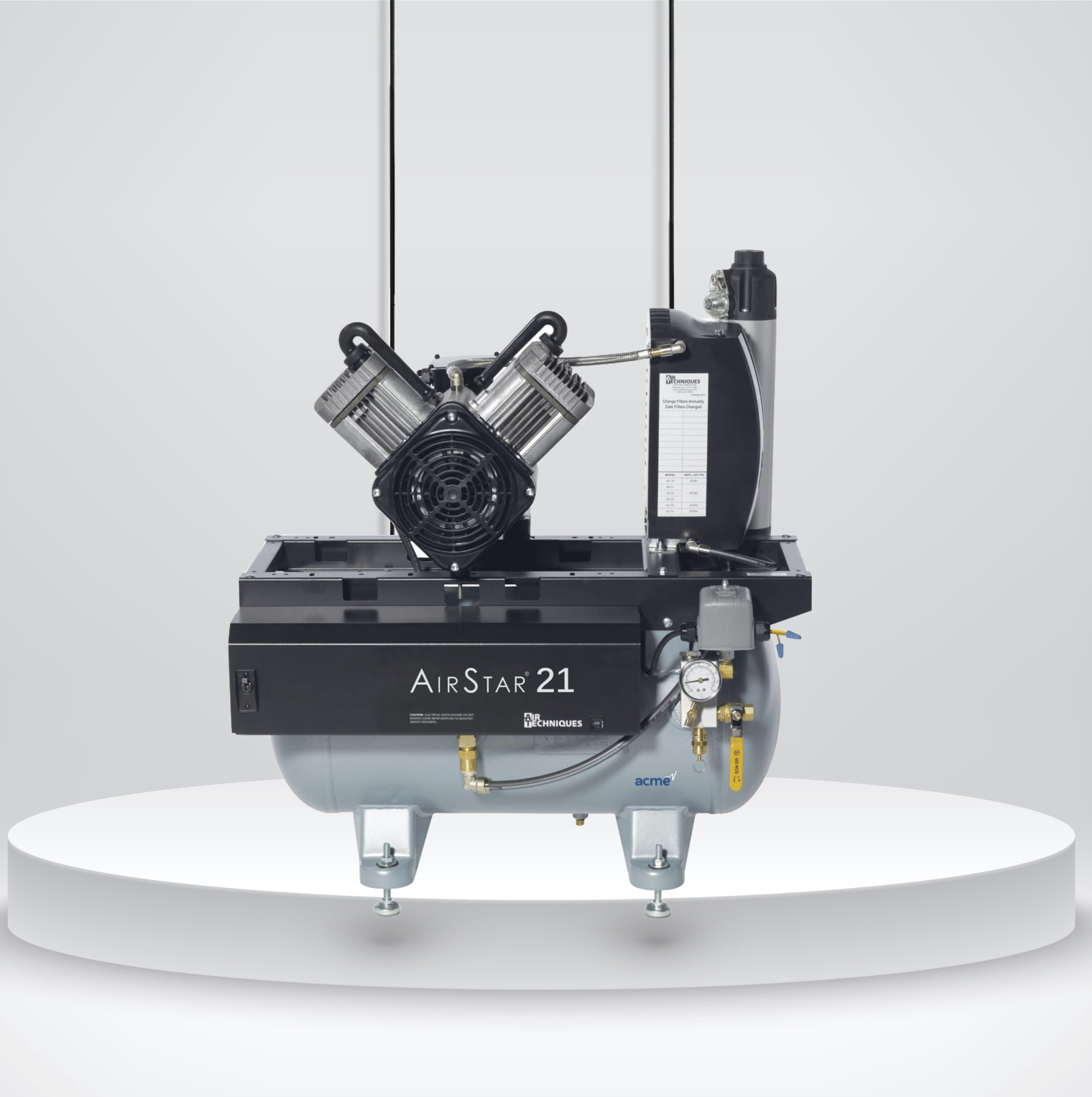 Airstar case study picture