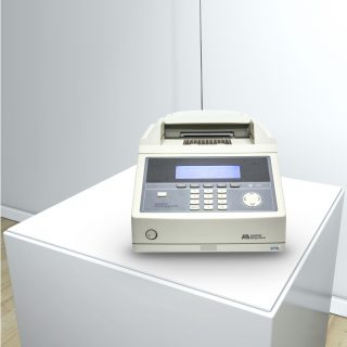 Applied Biosystems GeneAmp 9700 PCR System FOR SALE