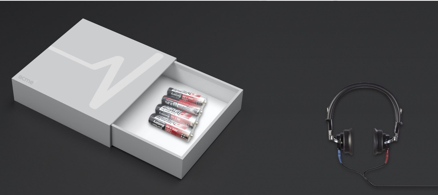 Maico MA 25 Portable Audiometer FOR SALE