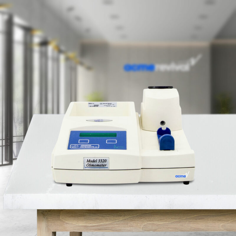 Advanced Instruments 3250 Osmometer FOR SALE