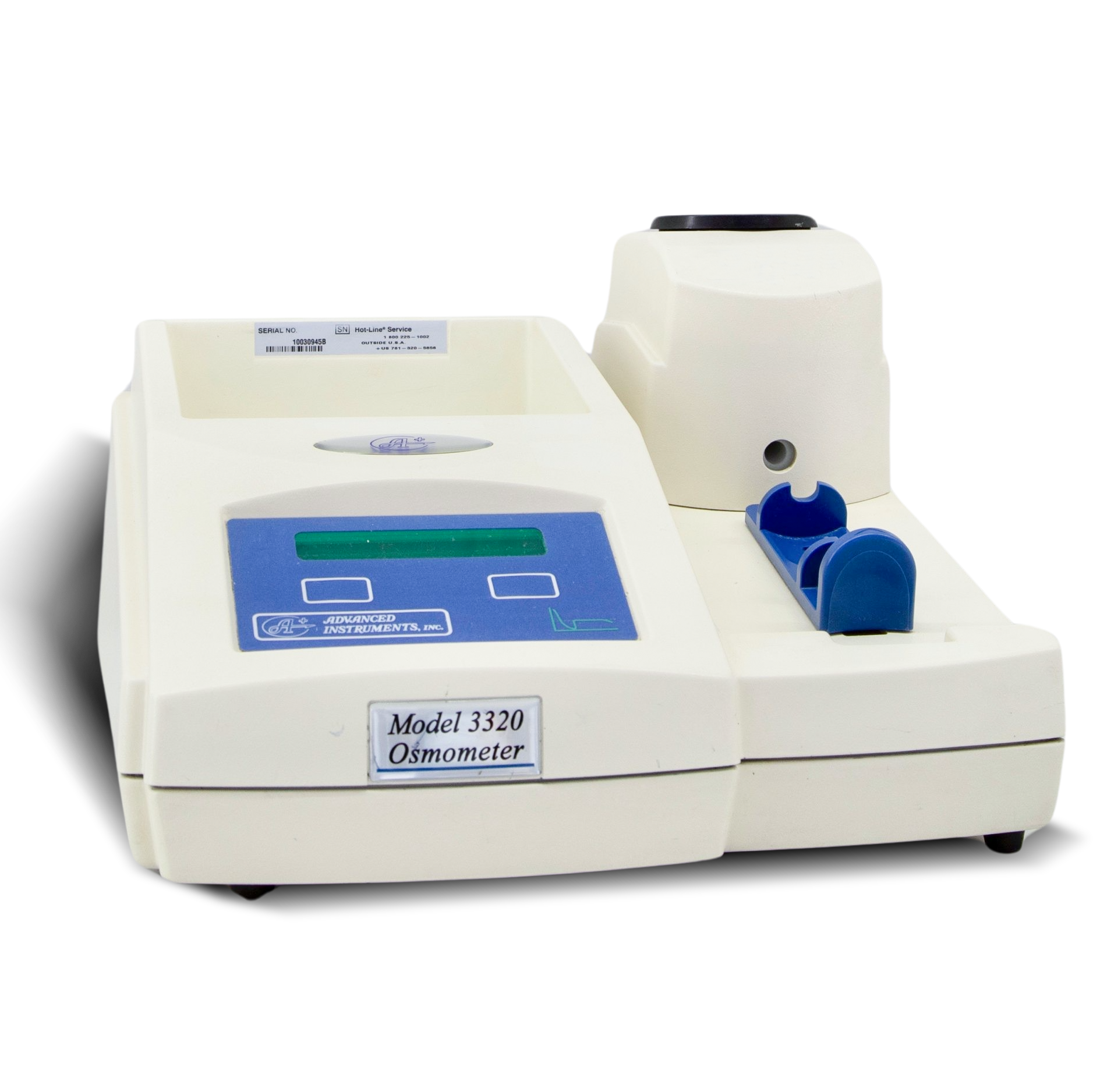 Advanced Instruments MicroOsmometer 3320 FOR SALE