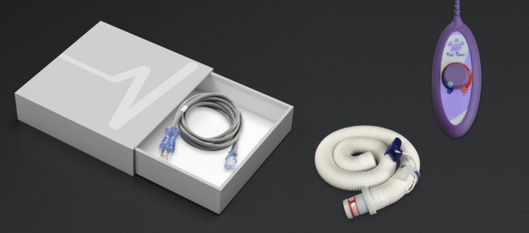 Bair Paws 3M 875 Patient Warming System FOR SALE