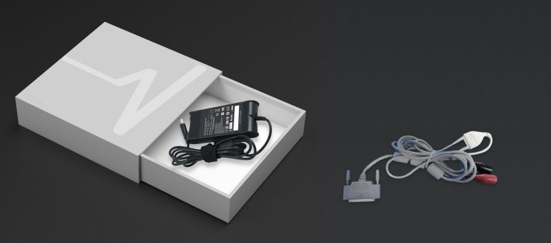 Cheetah Med NiCOM Hemodynamic Monitor FOR SALE