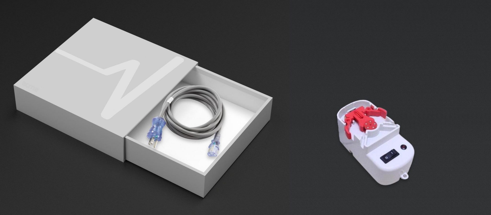 Lidco HM 71-02 Plus Hemodynamic Monitor FOR SALE