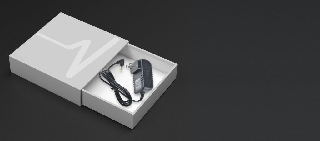 Nonin LS1R-9R Capnography Monitor FOR SALE