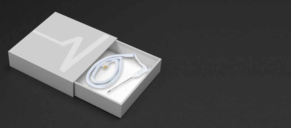 Welch Allyn SureTemp Plus Digital Thermometer FOR SALE