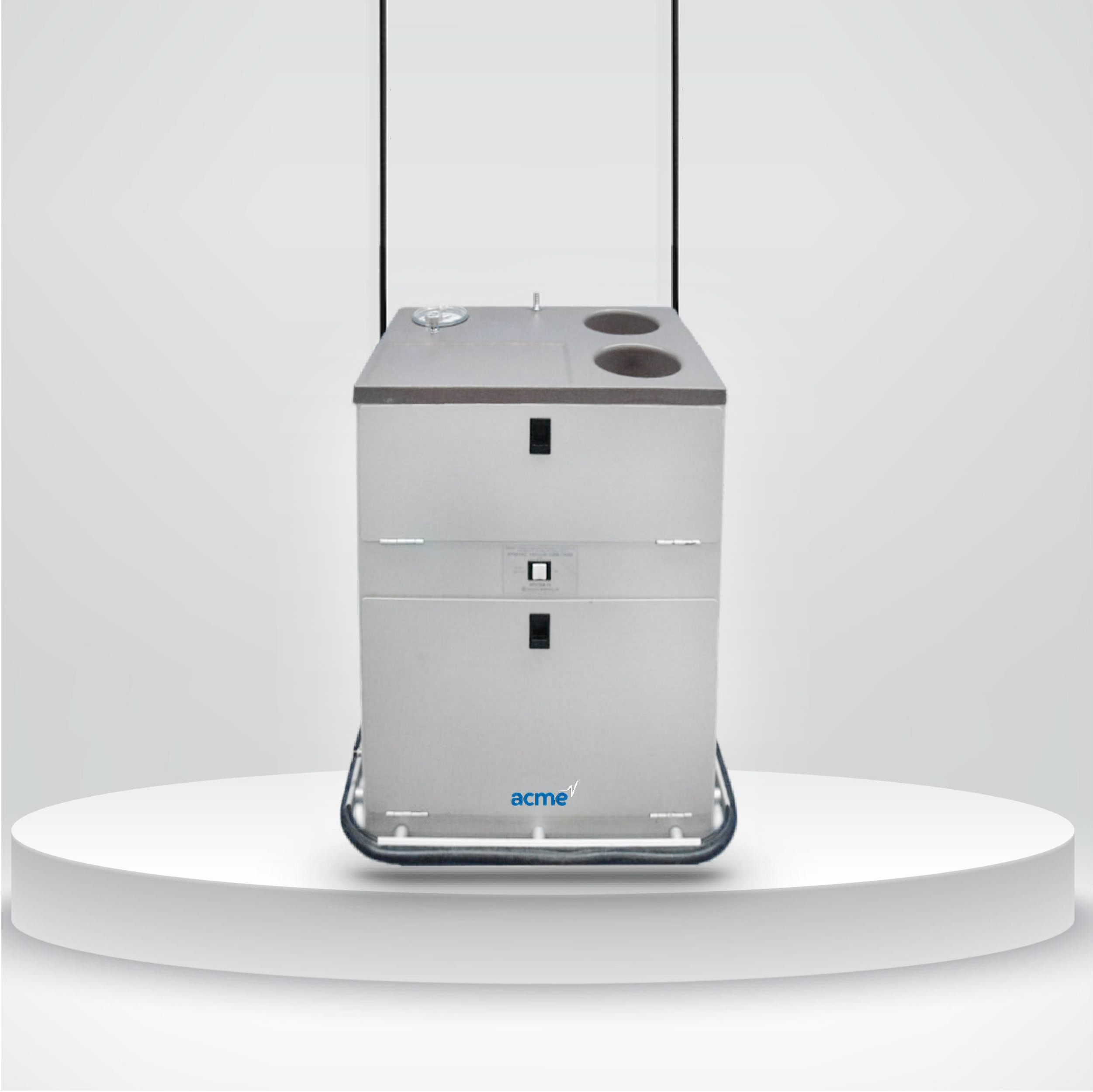 Berkeley Synevac System 10 Vacuum Curettage FOR SALE