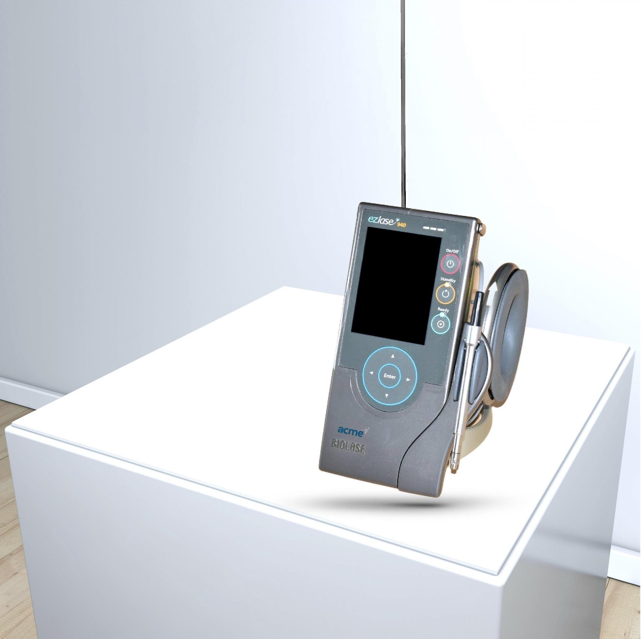 Biolase ezlase 940 Dental Laser Unit FOR SALE