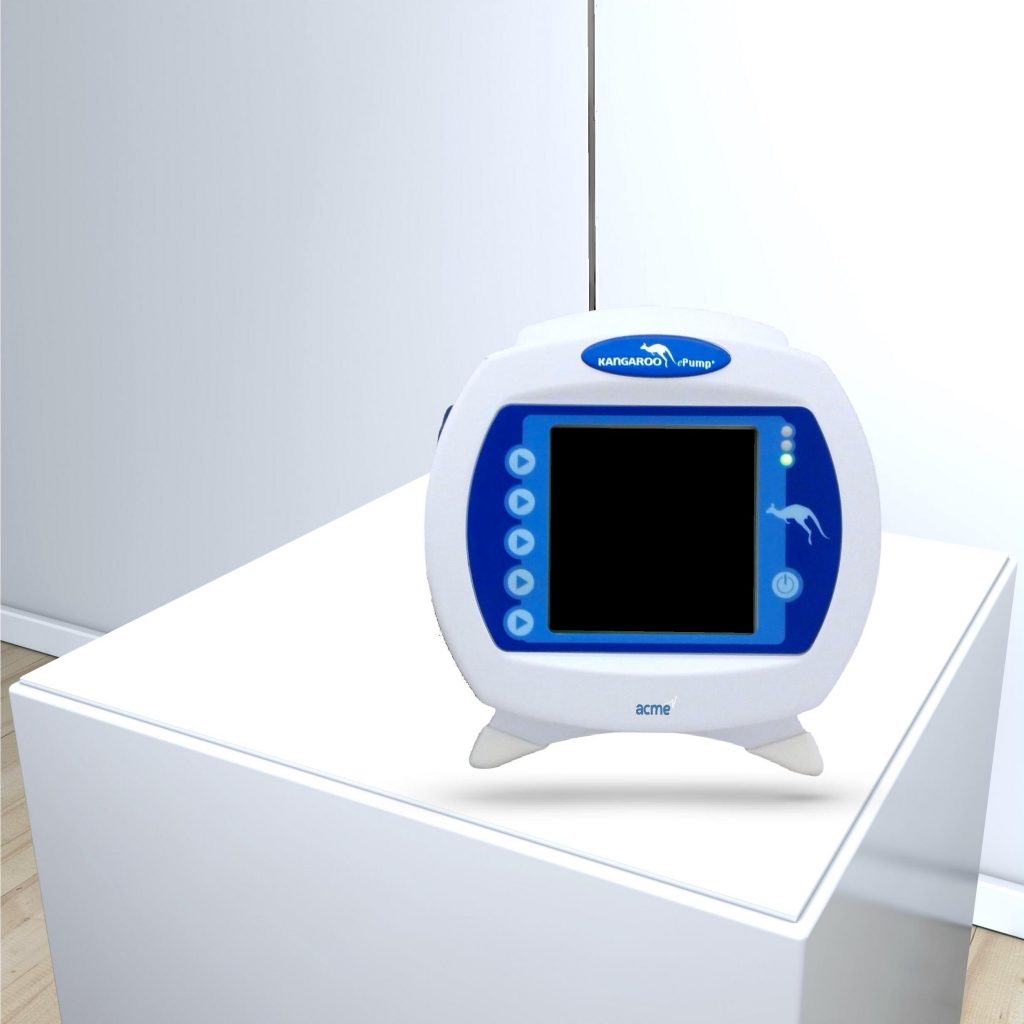 Covidien Kangaroo 924 Enteral Feeding Pump FOR SALE