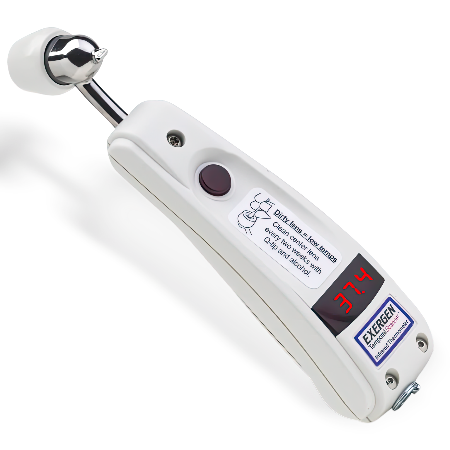 Exergen Professional TAT5000 Thermometer for SALE