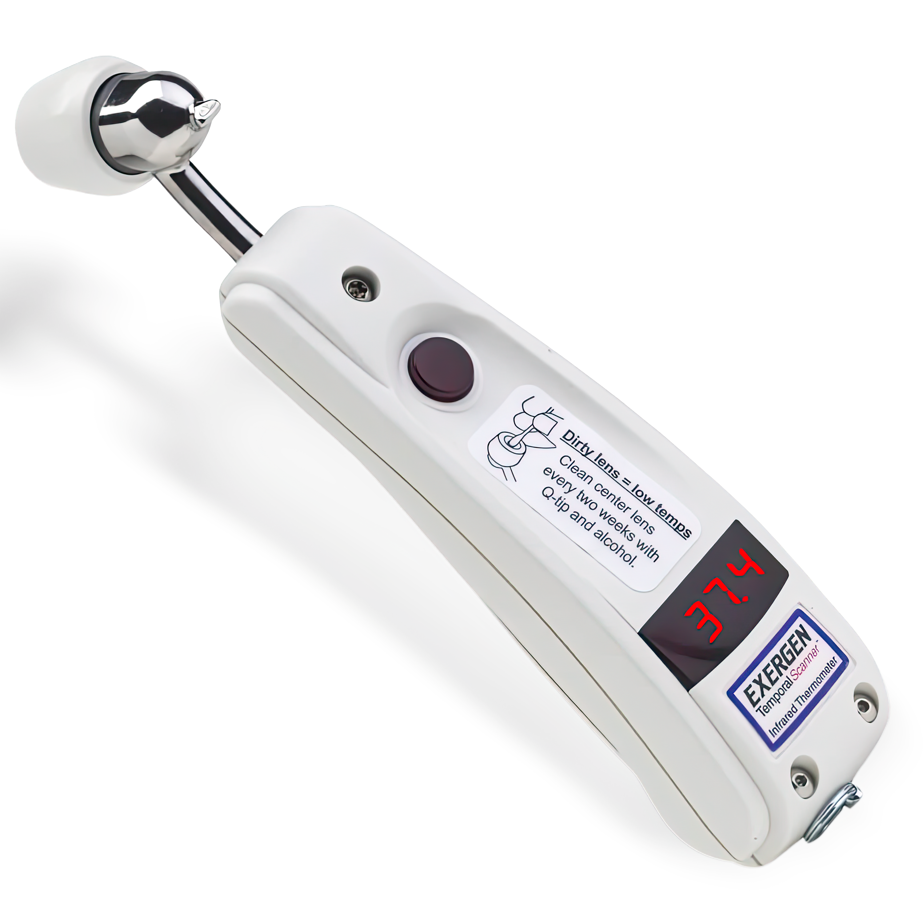 Exergen Professional TAT-5000 Thermometer for SALE