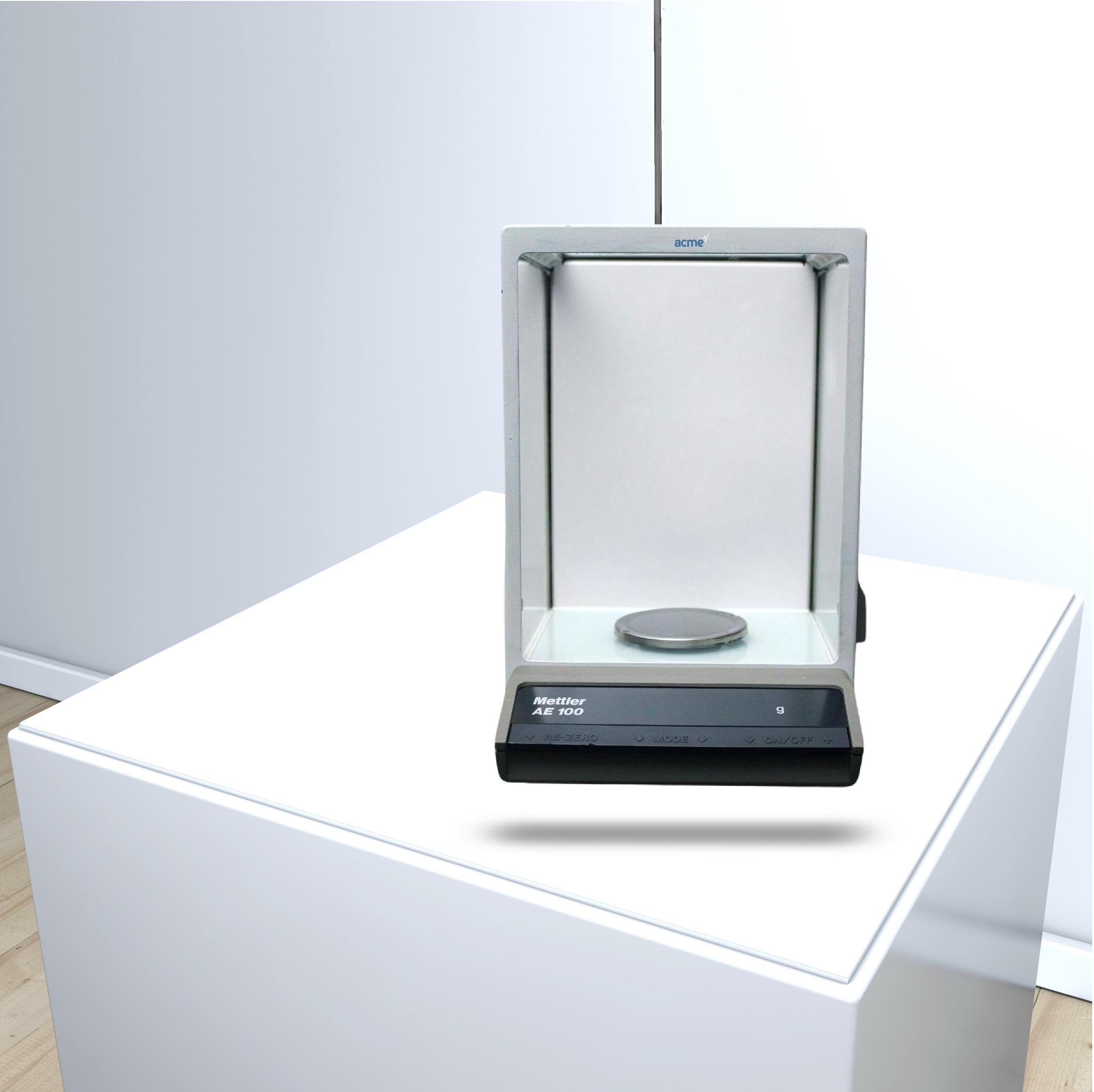 Mettler AE100 Analytical Balance FOR SALE