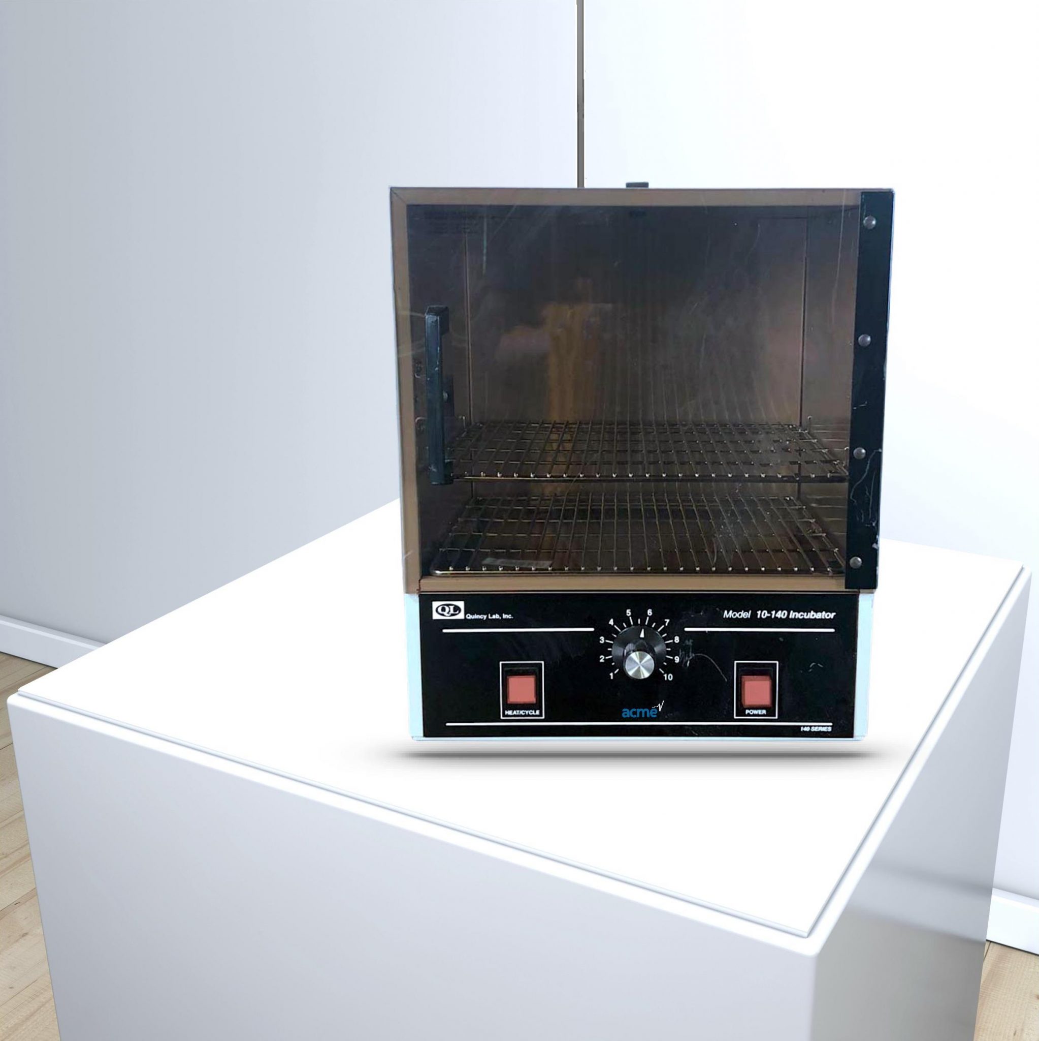 Shop all Lab Incubators Acme Revival