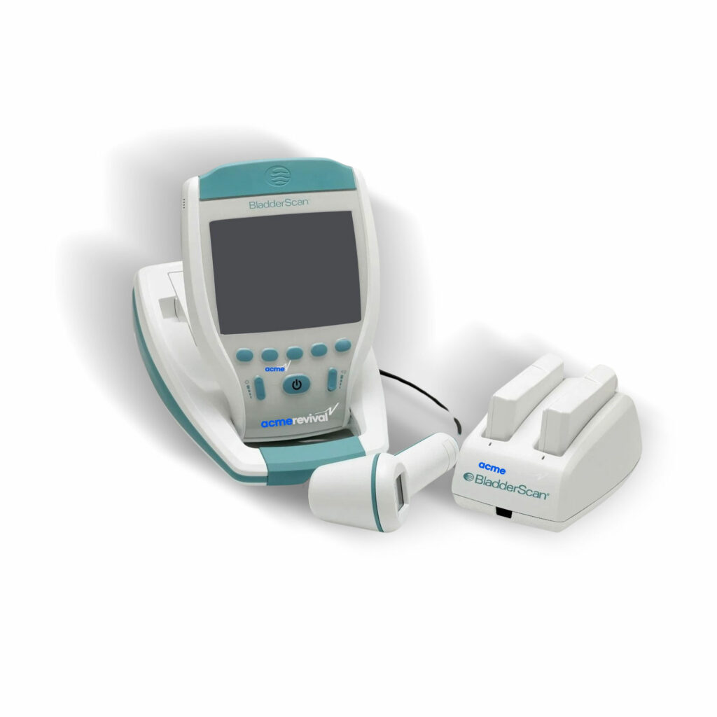 Verathon BVI 9400 Bladder Scanner for SALE