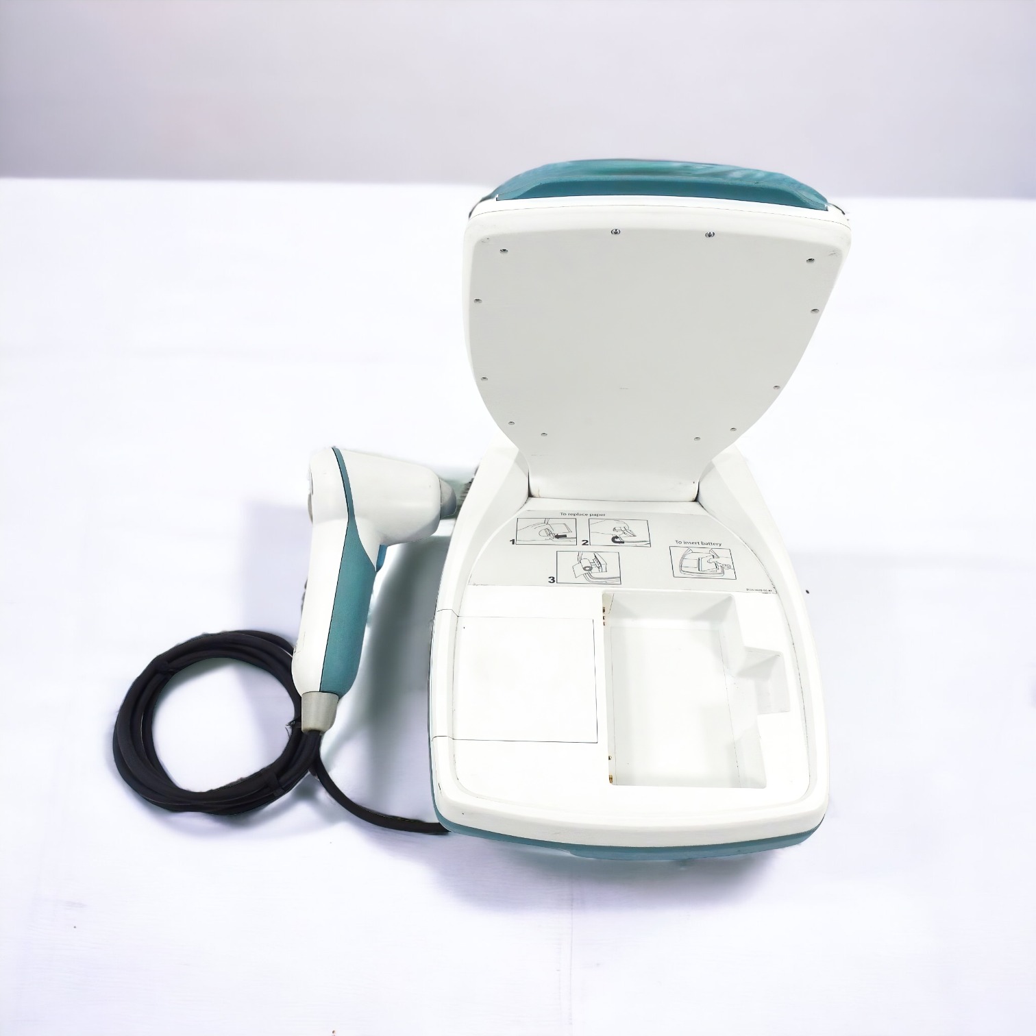 Scanner vésical portatif - BladderScan® BVI 6400 - Verathon