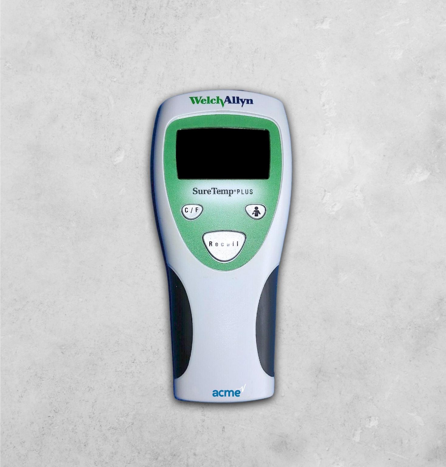 Welch Allyn SureTemp Plus Digital Thermometer FOR SALE