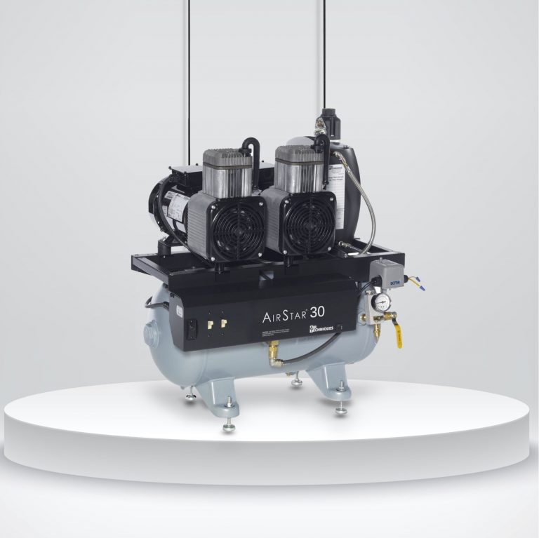 Air Techniques AirStar 30 Dental Air Compressor FOR SALE