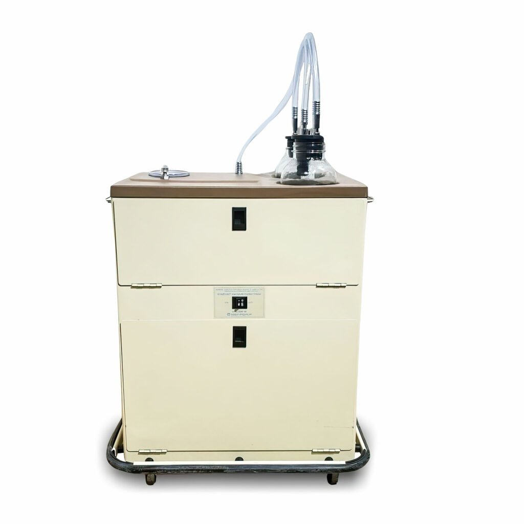 Berkeley Synevac System 10 Vacuum Curettage FOR SALE