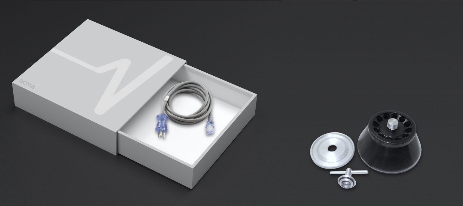 Beckman Coulter Microfuge 11 Centrifuge FOR SALE