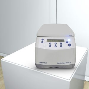 Eppendorf 5424R Centrifuge FOR SALE