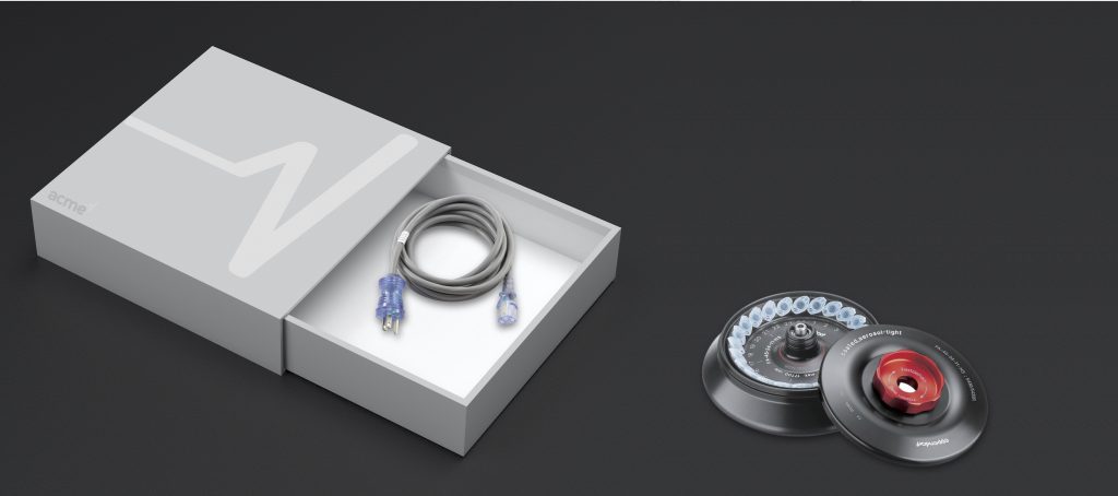 Eppendorf 5424R Centrifuge FOR SALE