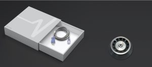 Eppendorf Mini Spin Plus 5453 Centrifuge FOR SALE